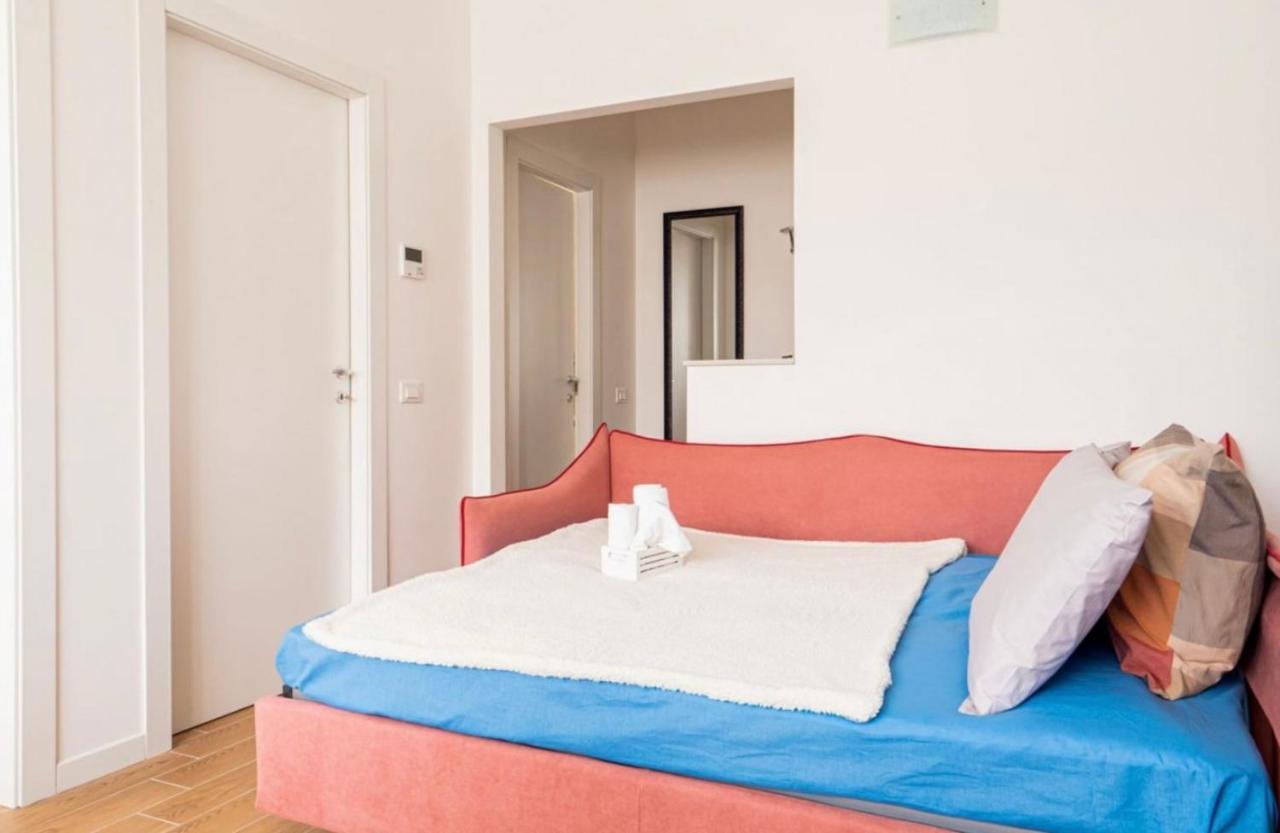 Vera Project Apartment Milano Exteriör bild