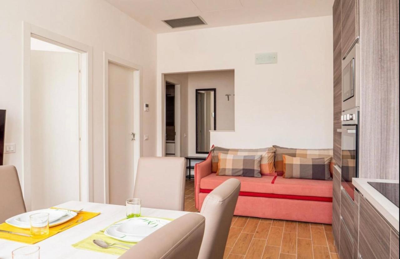 Vera Project Apartment Milano Exteriör bild